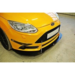 SPORT LAME DU PARE-CHOCS AVANT V.1 FORD FOCUS ST MK3
