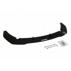 SPORT LAME DU PARE-CHOCS AVANT V.1 FORD FOCUS ST MK3