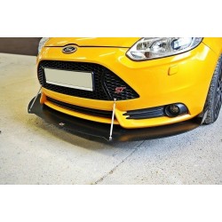SPORT LAME DU PARE-CHOCS AVANT V.2 FORD FOCUS ST MK3