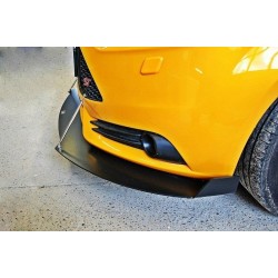 SPORT LAME DU PARE-CHOCS AVANT V.2 FORD FOCUS ST MK3