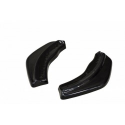 LAME DU PARE CHOCS ARRIERE FORD FOCUS MK1 RS