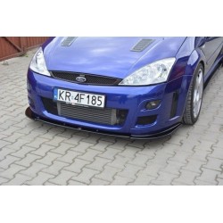 LAME DU PARE-CHOCS AVANT FORD FOCUS RS MK1