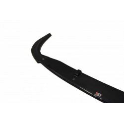 LAME DU PARE-CHOCS AVANT FORD FOCUS RS MK1