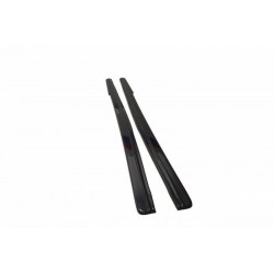 RAJOUTS DES BAS DE CAISSE POUR FORD FOCUS RS MK1