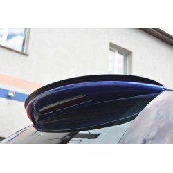 SPOILER CAP FORD FOCUS MK1 RS