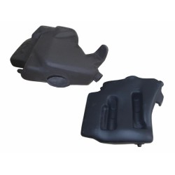 KIT CARROSSERIE MERCEDES SL R230 AMG BLACK SERIES LOOK