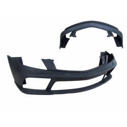 KIT CARROSSERIE MERCEDES SL R230 AMG BLACK SERIES LOOK