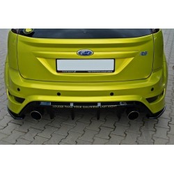 LAME DU PARE CHOCS ARRIERE FORD FOCUS MK2 RS