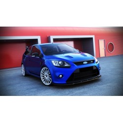 LAME DU PARE-CHOCS AVANT V.1 FORD FOCUS RS MK2