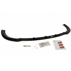 LAME DU PARE-CHOCS AVANT V.1 FORD FOCUS RS MK2