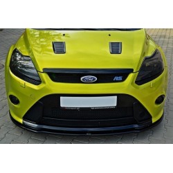 LAME DU PARE-CHOCS AVANT V.2 FORD FOCUS RS MK2