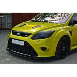LAME DU PARE-CHOCS AVANT V.2 FORD FOCUS RS MK2