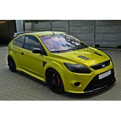 LAME DU PARE-CHOCS AVANT V.2 FORD FOCUS RS MK2