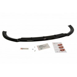 LAME DU PARE-CHOCS AVANT V.2 FORD FOCUS RS MK2