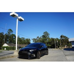 HYBRID LAME DU PARE-CHOCS AVANT FORD FOCUS RS MK3