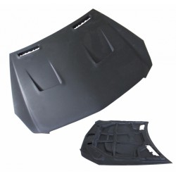 KIT CARROSSERIE MERCEDES SL R230 AMG BLACK SERIES LOOK