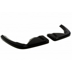 LAME DU PARE CHOCS ARRIERE FORD FOCUS 3 RS