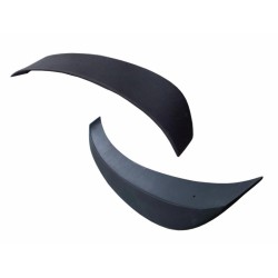 KIT CARROSSERIE MERCEDES SL R230 AMG BLACK SERIES LOOK