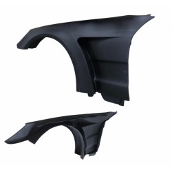 KIT CARROSSERIE MERCEDES SL R230 AMG BLACK SERIES LOOK