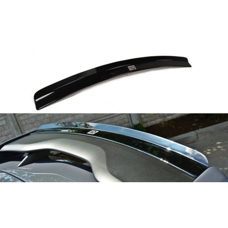 SPOILER CAP FORD FOCUS 3 RS