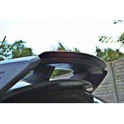 SPOILER CAP FORD FOCUS 3 RS