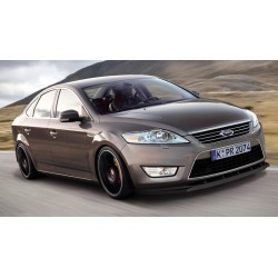 LAME DU PARE-CHOCS AVANT FORD MONDEO MK4 (AVANT FACELIFT)