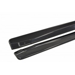 RAJOUTS DES BAS DE CAISSE POUR FORD MONDEO MK3 ST220