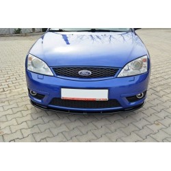 LAME DU PARE-CHOCS AVANT FORD MONDEO MK3 ST220