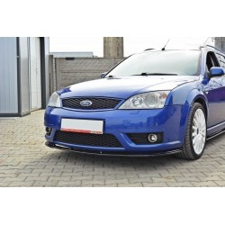LAME DU PARE-CHOCS AVANT FORD MONDEO MK3 ST220