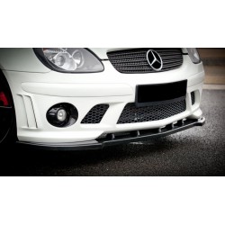 PARE-CHOCS AVANT MERCEDES SLK R170 AMG204 LOOK