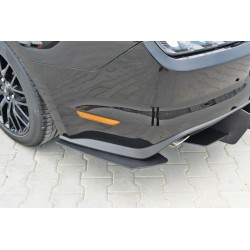 DIFFUSEUR ARRIERE FORD MUSTANG GT MK6