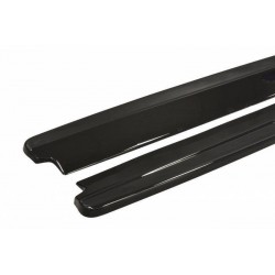 RAJOUTS DES BAS DE CAISSE FORD MUSTANG GT MK6