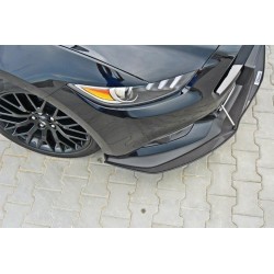 SPORT LAME DU PARE-CHOCS AVANT FORD MUSTANG GT MK6