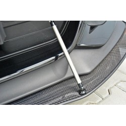 SPORT LAME DU PARE-CHOCS AVANT FORD MUSTANG GT MK6