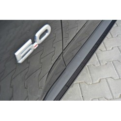 SPORT RAJOUTS DES BAS DE CAISSE FORD MUSTANG GT MK6