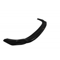 LAME DU PARE-CHOCS AVANT FORD TRANSIT CUSTOM MK.1 FL 2018