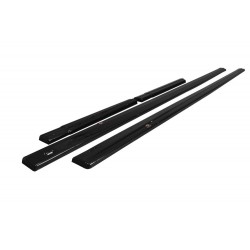 SET DES DIFFUSEUR DES BAS DE CAISSE FORD TRANSIT CUSTOM MK.1 FL 2018