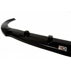 LAME DU PARE-CHOCS AVANT FORD TRANSIT MK8