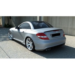 KIT CARROSSERIE MERCEDES SLK R171 AMG204 LOOK