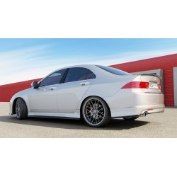 SPOILER CAP HONDA ACCORD VII TYPE-S