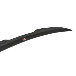 BECQUET EXTENSION HONDA ACCORD MK8. (CU-SERIES) AVANT FACELIFT SEDAN