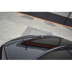 BECQUET EXTENSION HONDA ACCORD MK8. (CU-SERIES) AVANT FACELIFT SEDAN