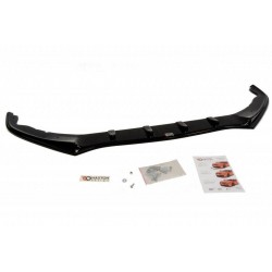 LAME DU PARE-CHOCS AVANT HONDA ACCORD MK 8 AVANT FACELIFT