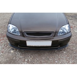 LAME DU PARE-CHOCS AVANT HONDA CIVIC MK6 EJ9