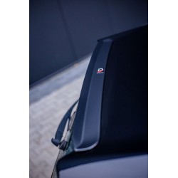 BECQUET EXTENSION HONDA CIVIC EP3 (MK7) TYPE-R/S FACELIFT