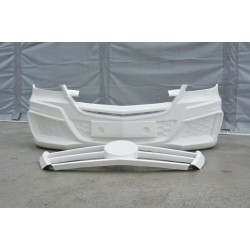 PARE-CHOCS AVANT MERCEDES SPRINTER 2013-UP (+ Grill séparé)