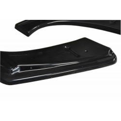 LAME DU PARE CHOCS ARRIERE HONDA CIVIC MK9 FACELIFT