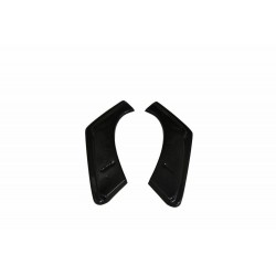 LAME DU PARE CHOCS ARRIERE HONDA CIVIC MK9 FACELIFT