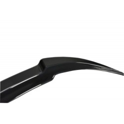 SPOILER CAP HONDA CIVIC MK9 FACELIFT