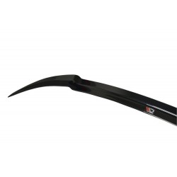SPOILER CAP HONDA CIVIC MK9 FACELIFT